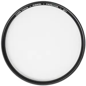 Cokin Nuances UV Protector 72mm (72 mm, UV-Filter), Objektivfilter, Schwarz günstig