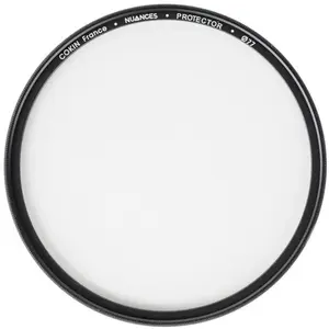 Cokin Nuances UV Protector 82mm (82 mm, UV-Filter), Objektivfilter, Schwarz günstig