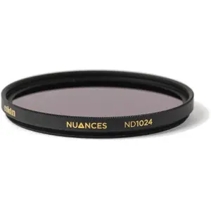 Cokin Nuances Graufilter ND1024 52mm (52 mm, ND- / Graufilter), Objektivfilter, Grau günstig