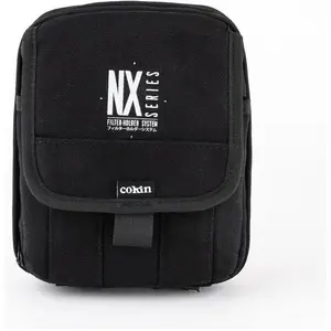 Cokin NX Serie Brieftasche (Objektivfilter Tasche), Objektivfilter Zubehör, Schwarz günstig