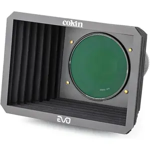 Cokin EVO Bellows Z Serie, Objektivfilter, Schwarz günstig