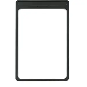 Cokin NX Serie Rahmen 100x143,5 Duo Pack (100 mm, ND- / Graufilter, 100 mm), Objektivfilter, Schwarz günstig