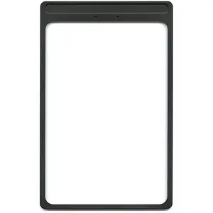Cokin NX Serie Rahmen 100x150 Duo Pack (100 mm), Objektivfilter, Schwarz günstig