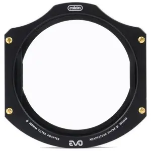 Cokin EVO Polarizer Kit (M Serie) (Polarisationsfilter), Objektivfilter, Mehrfarbig günstig