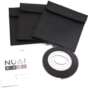 Cokin Nuances Extreme Soft Kit P serie, Objektivfilter, Grau günstig