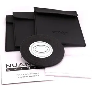 Cokin Nuances Extreme Reverse Kit Z serie, Objektivfilter, Grau günstig