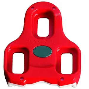 Look Keo 9º Pedalplatten One Size günstig