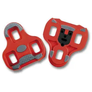 Look Keo Grip 9º Pedalplatten One Size günstig