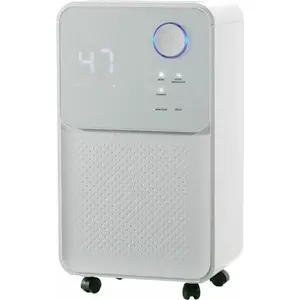 Oceanic 12 Liter Luftentfeuchter