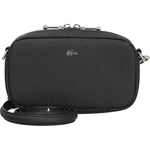 Lacoste Daily City - Umhängetasche 20 cm (black) günstig