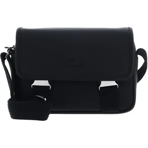 Lacoste, Herren, Handtasche, Bodybag Men's Classic MSNG NH4858HC, Schwarz günstig