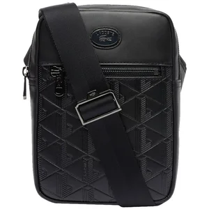 Lacoste Umhängetasche Nomogramme - vertical Umhängetasche 21 cm (noir) günstig