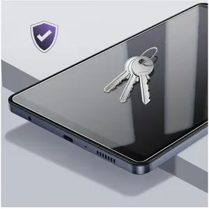 Akashi FULL TEMPERED GLASS - SAMSUNG GALAXY TAB A9 - 8.7 (1 Stk., Samsung Galaxy Tab A11, Samsung Galaxy Tab A9), Tablet Schutzfolie günstig