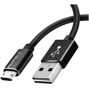 Akashi USB to Micro-USB 1m (1 m), USB Kabel günstig