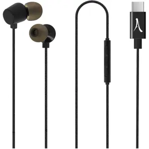 Altadif Akashi USB-C Kopfhörer (Keine Geräuschunterdrückung, Kabelgebu... günstig