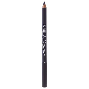Bourjois - Kohl- und Konturenstift - 003 Dunkelgrau 1.2 g günstig
