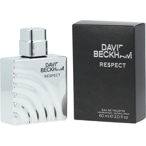 David Beckham Respect EDT 60 ml M
