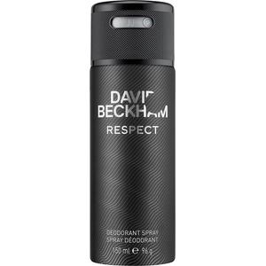David Beckham Respekt deodorant 150ml günstig