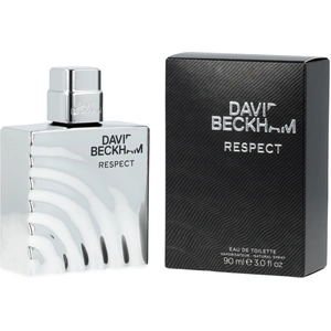David Beckham Respect EDT 90 ml M