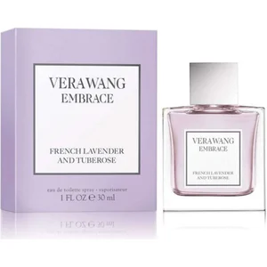 Vera Wang Embrace French Lavender and Tuberose EDT 30 ml W
