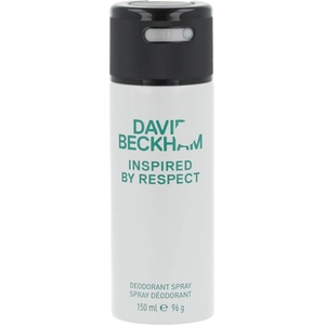 David Beckham inspiriert von Respekt deodorant 150ml günstig