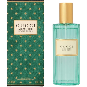 Gucci Mémoire d'une Odeur, Frauen, 100 ml, Nicht nachfüllbare Flasche,...