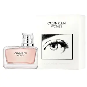 Calvin Klein Women Vapo 100ml Eau De Parfum One Size