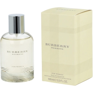 BURBERRY Eau de Parfum Weekend for Women