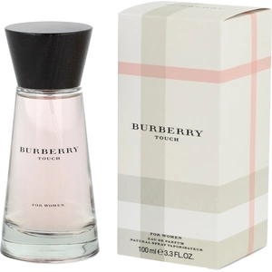 Burberry Touch Eau De Parfum 100 ml (woman)