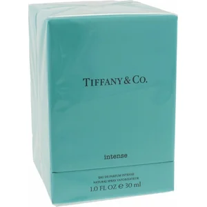 Tiffany Intense 30ml Eau De Parfum One Size