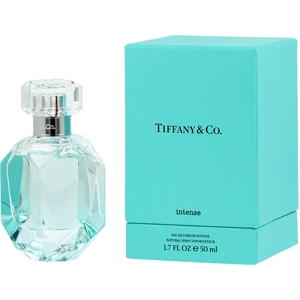 Tiffany Intense Vapo 50ml Eau De Parfum One Size