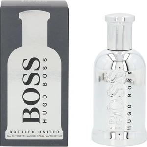 Hugo Boss Bottled United Edt spray