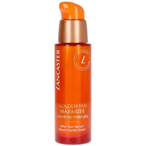 Lancaster Golden Tan Maximizer After Sun Serum 30ml 30 ml günstig