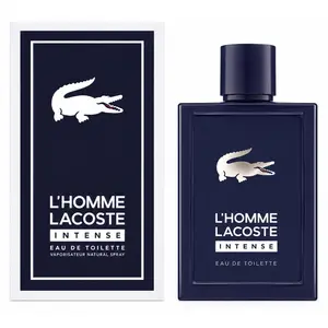 Lacoste L'Homme Intense Eau de Toilette Spray 100 ml
