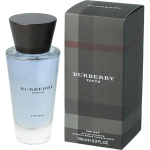 Burberry Touch for Men EDT 100 ml M