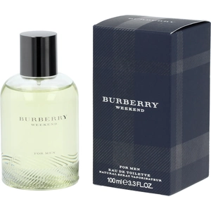 Burberry Weekend 100ml Eau De Toilette One Size