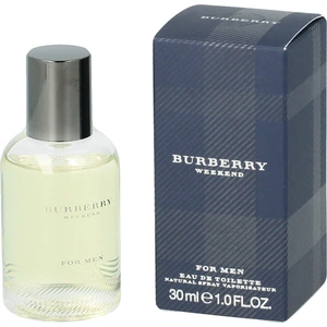 BURBERRY Eau de Toilette BURBERRY Weekend Men Eau de Toilette