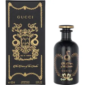 Gucci The Voice Of The Snake Edp Spray