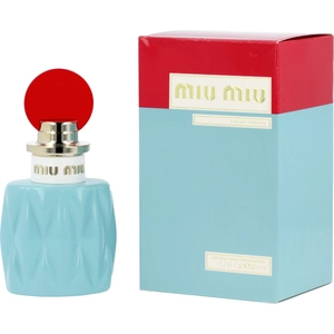 Miu Miu L’Eau de Muguet, Frauen, 50 ml, Flüssiges Parfüm, Maiglöckchen...