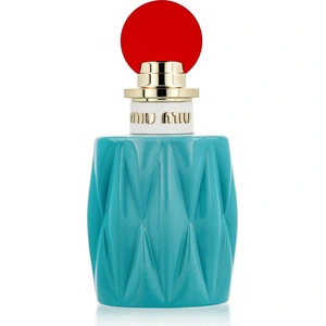 Miu Miu L’Eau de Muguet, Frauen, 100 ml, Flüssiges Parfüm, Maiglöckchen, Hundsrose, Grünes Abkommen, Moschus, Akigala-Holz, Patschuli