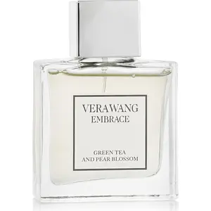 Vera Wang Embrace Green Tea & Pear Blossom Eau De Toilette 30 ml (woma...