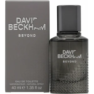 David Beckham Beyond 40 Ml Eau De Toilette One Size