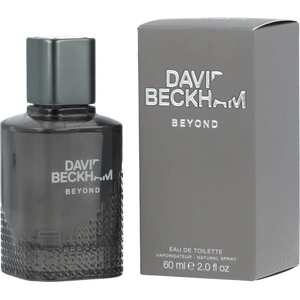 David Beckham Beyond 60 Ml Eau De Toilette One Size