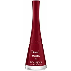 Bourjois Borjois 1 Seconde Nagellack 41 Bord'eaux 0 l günstig