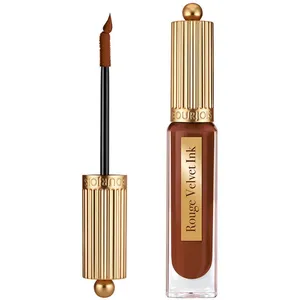 Bourjois - Velvet Ink Lippenstift - 18 All About Brown 3.5 ml günstig