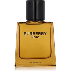 BURBERRY Eau de Parfum Burberry Hero Eau de Parfum (EDP) 50ml günstig