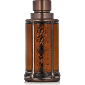 Hugo Boss Boss The Scent Absolute For Him Eau De Parfum 100 ml (man)