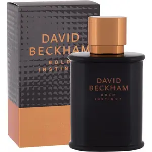 David Beckham mutiger Instinkt EDT stilvoll frisch 75ml