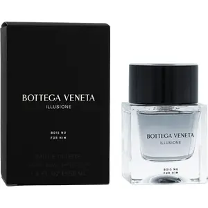 Parfüm Hombre Bottega Veneta Illusione Bois Nu EDT 50 ml