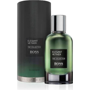 Hugo Boss Boss The Collection Elegant Vetiver EDP M 100ml